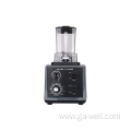 Big Control Panel Silver Crest Mechanical blender